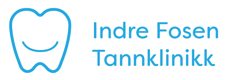 Logo for Indre Fosen Tannklinikk